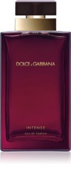 dolce&gabbana pour femme eau de parfum