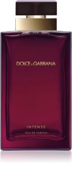 Dolce \u0026 Gabbana Pour Femme Intense Eau 