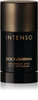 dolce & gabbana pour homme intenso review