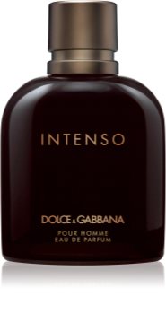 intenso men's perfume