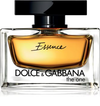 dolce gabbana the one pour femme