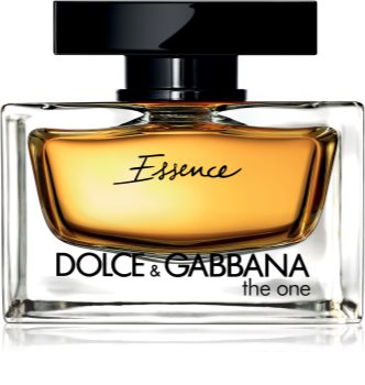 Dolce \u0026 Gabbana The One Essence 