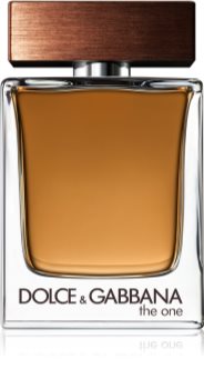 Dolce & Gabbana The One for Men Eau de Toilette für Herren