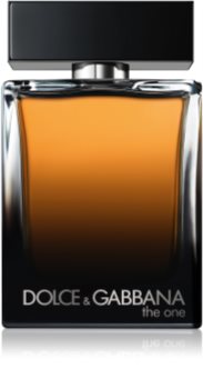 Dolce & Gabbana The One for Men parfémovaná voda s povzbuzujícím účinkem pro muže