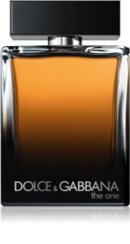 dolce gabbana the one for him review