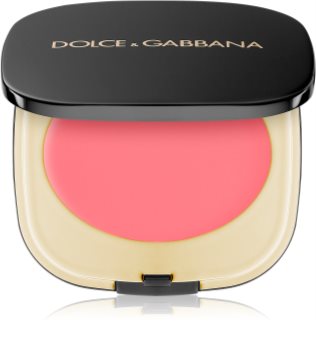 dolce and gabbana cream blush