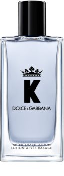 Dolce & Gabbana K by Dolce & Gabbana borotválkozás utáni arcvíz uraknak