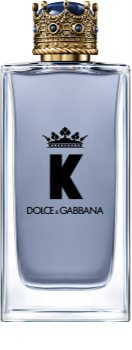 Dolce & Gabbana K by Dolce & Gabbana Eau de Toilette uraknak