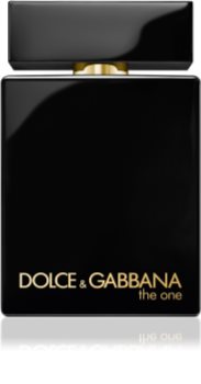 Dolce & Gabbana The One for Men Intense Eau de Parfum für Herren