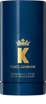 dolce and gabbana deodorant