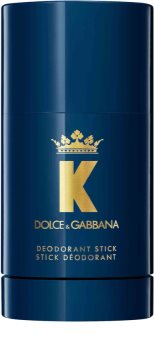Dolce & Gabbana K by Dolce & Gabbana izzadásgátló deo stift uraknak