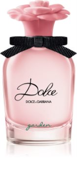 Dolce & Gabbana Dolce Garden Eau de Parfum für Damen