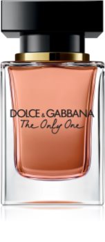 Dolce & Gabbana The Only One Eau de Parfum til kvinder