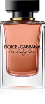 Dolce & Gabbana The Only One Eau de Parfum til kvinder