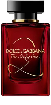 dolce and gabbana the only one 2