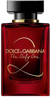 Dolce & Gabbana The Only One 2 Eau de Parfum para mulheres