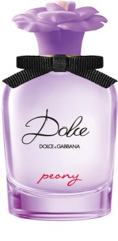 Dolce & Gabbana Dolce Peony parfémovaná voda pro ženy