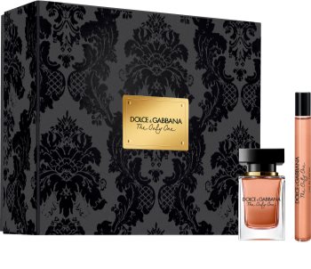 Dolce & Gabbana The Only One Gift Set I. for Women | notino.co.uk