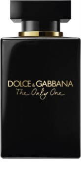 d&g the one intense