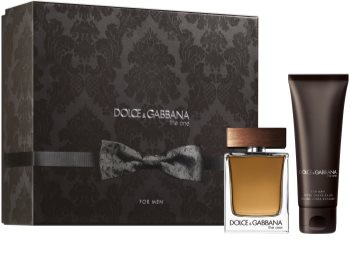 Dolce & Gabbana The One for Men Lahjasetti Miehille
