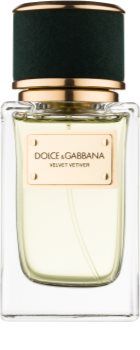 Dolce & Gabbana Velvet Vetiver Eau de Parfum mixte