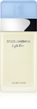Dolce & Gabbana Light Blue Eau de Toilette pentru femei