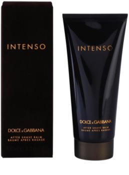 dolce & gabbana pour homme intenso review