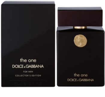 dolce gabbana collector's edition