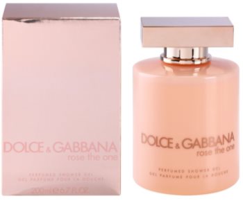 dolce gabbana rose