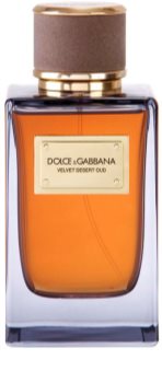 Dolce \u0026 Gabbana Velvet Desert Oud eau 