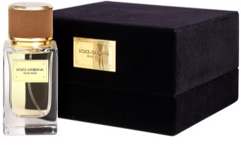 parfum mixte dolce gabbana