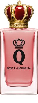 Dolce&Gabbana Rose The One woda perfumowana dla kobiet