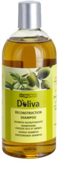 Doliva Basic Care champú revitalizador