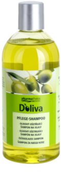 Doliva Basic Care champú de tratamiento