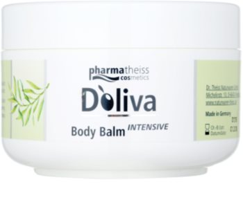 Doliva Intensive Care bálsamo corporal 45+