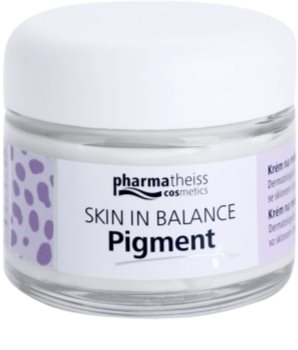 Doliva Skin In Balance Pigment creme dermatológico para pele com hiperpigmentação