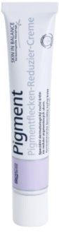 Doliva Skin In Balance Pigment crema de noche dematológica para reducir las manchas de pigmentación