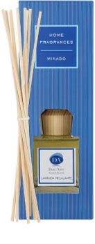 Don Aire Relaxing Lavender aroma difusor com recarga 100 ml