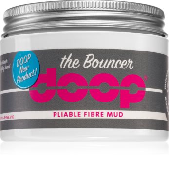 Doop The Bouncer gel modelator pentru coafura