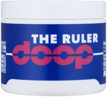 Doop The Ruler pasta modelatoare pentru păr