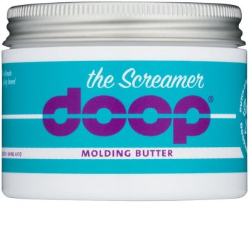 Doop The Screamer unt de modelare