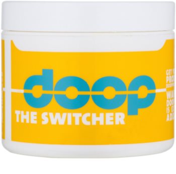 Doop The Switcher pasta moldeadora