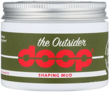Doop The Outsider lut modelator pentru păr