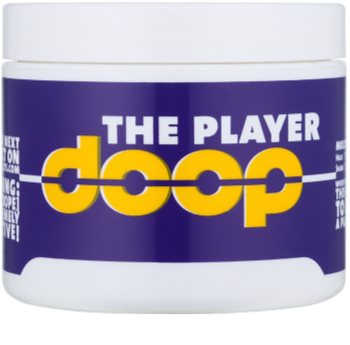 Doop The Player modelovací guma na vlasy
