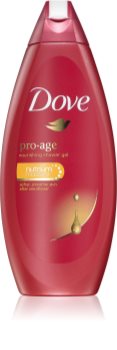 Dove Pro.Age Närande dusch-gel