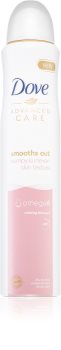 Dove Advanced Care deodorant antiperspirant ve spreji