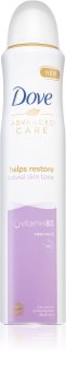 Dove Advanced Care Antiperspiranttisuihke