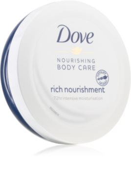 Dove Rich Nourishment Nourishing Body Cream