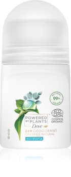 Dove Powered by Plants Eucalyptus дезодорант roll-on