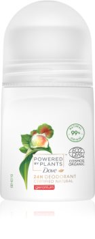 Dove Powered by Plants Geranium Deo Roll-On